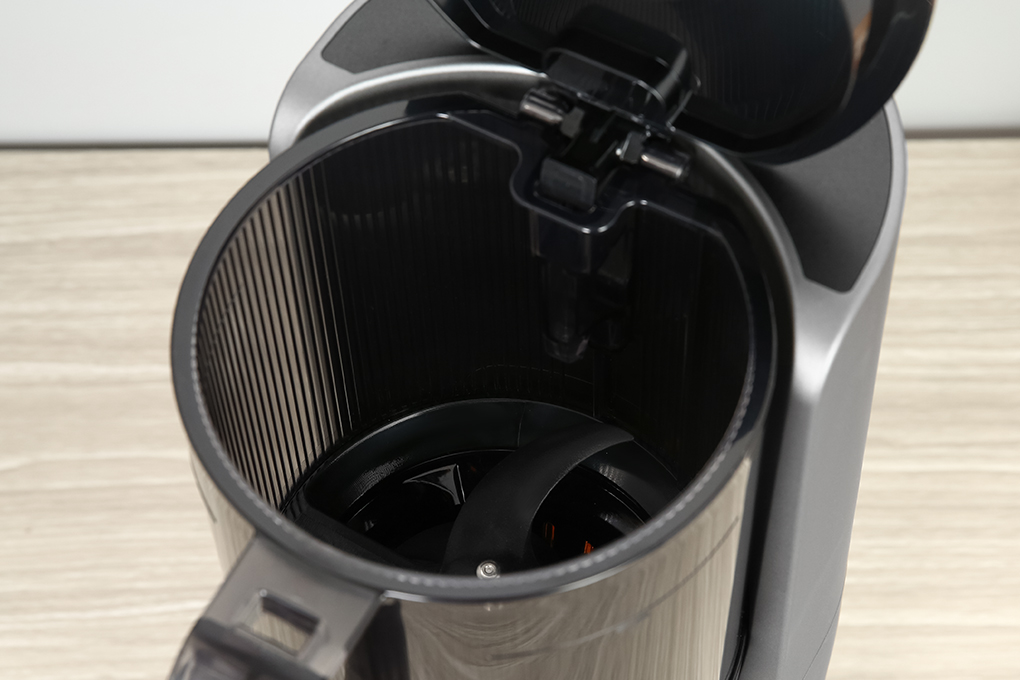 Máy ép chậm Hurom H200-DBE Màu Xám