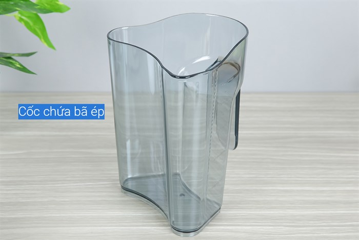 Máy ép chậm Hafele HS-J32X (535.43.393) Màu Đen