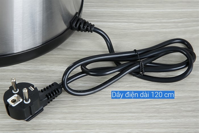 Máy ép chậm Hafele HS-J32X (535.43.393) Màu Đen