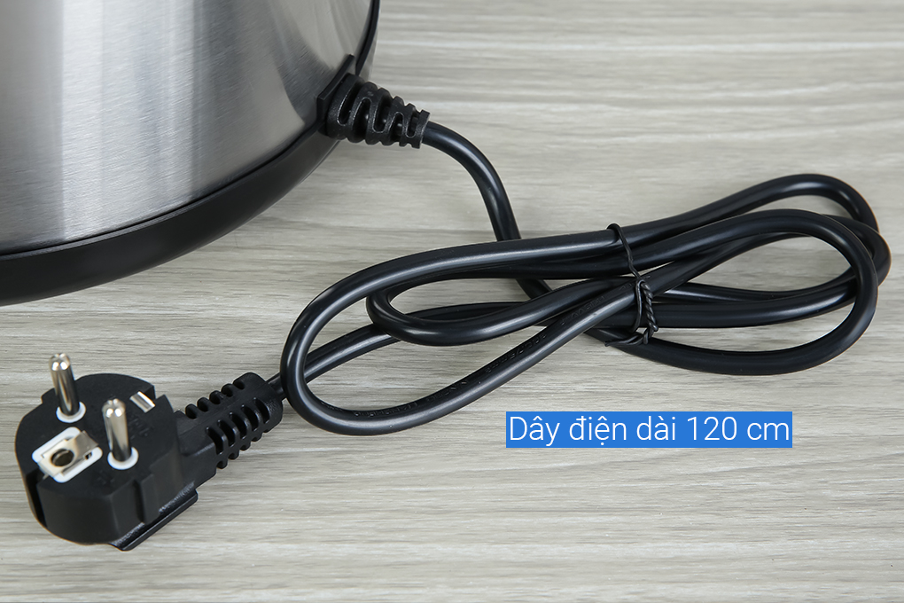Máy ép chậm Hafele HS-J32X (535.43.393) Màu Đen