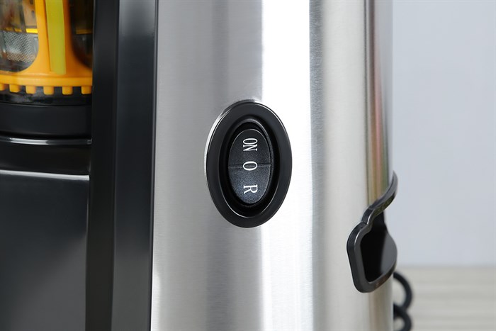 Máy ép chậm Hafele HS-J32X (535.43.393) Màu Đen