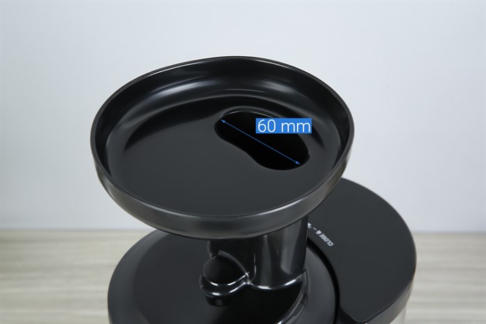 Máy ép chậm Hafele HS-J32X (535.43.393) Màu Đen