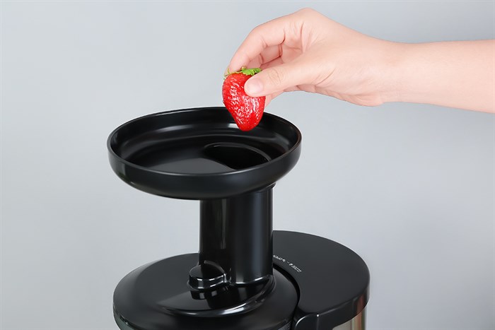 Máy ép chậm Hafele HS-J32X (535.43.393) Màu Đen