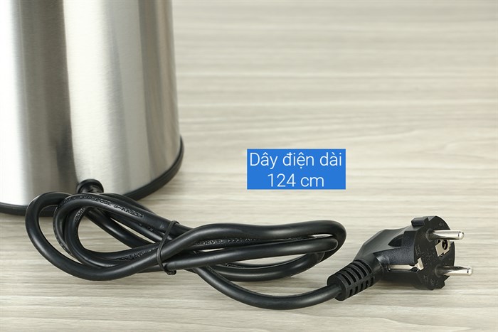 Máy ép chậm Mutosi MJ-SH621 Màu Đen