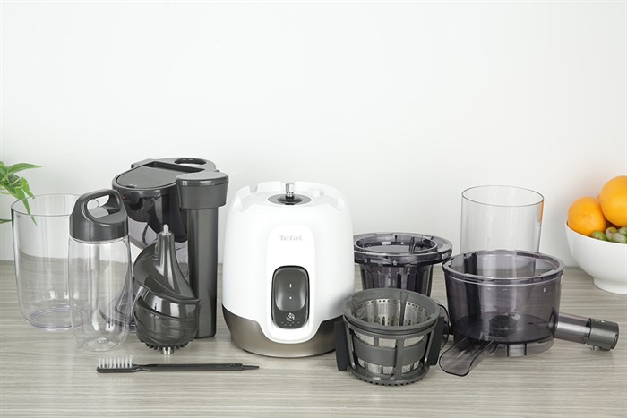 Máy ép chậm Tefal ZC600138
