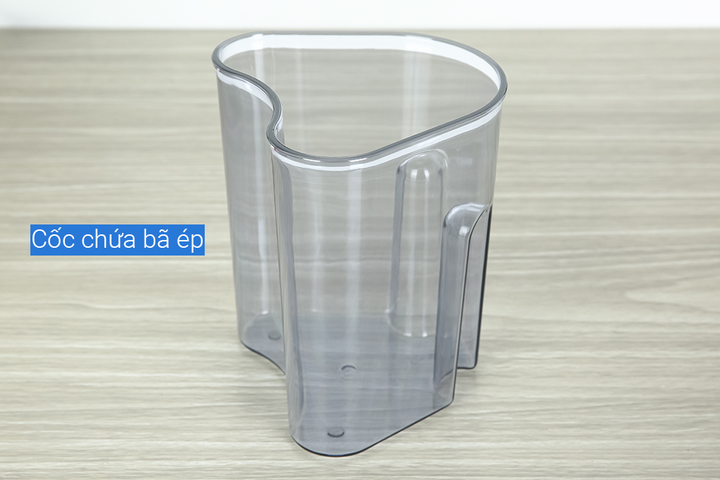 Máy ép chậm BlueStone SJB-6558 Màu Xám