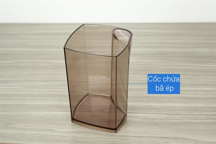 Máy ép chậm BlueStone SJB-6568 Màu Đen - Vàng đồng