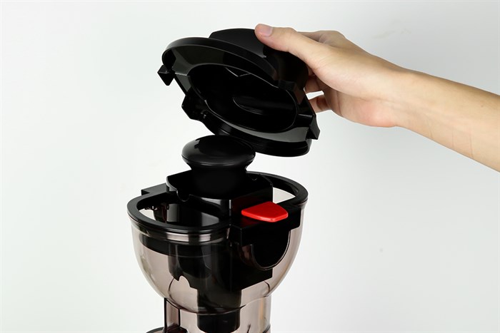 Máy ép chậm BlueStone SJB-6568 Màu Đen - Vàng đồng