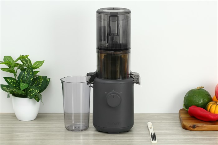 Máy ép chậm Hurom H310A-CL Màu Đen