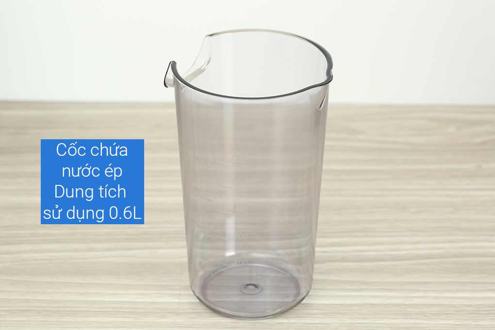 Máy ép chậm Hurom H310A-CL Màu Đen