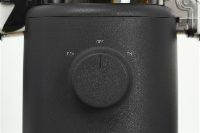 Máy ép chậm Hurom H310A-CL Màu Đen