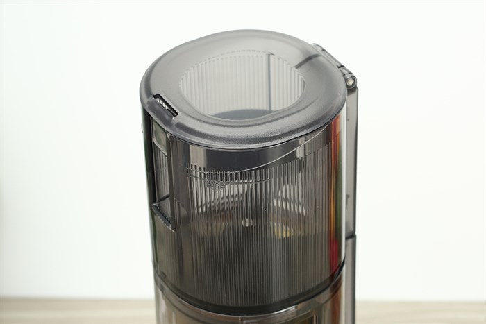 Máy ép chậm Hurom H310A-CL Màu Đen