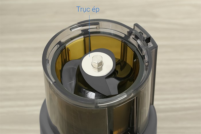 Máy ép chậm Hurom H310A-CL Màu Đen