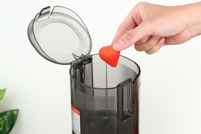 Máy ép chậm Hurom H310A-CL Màu Đen