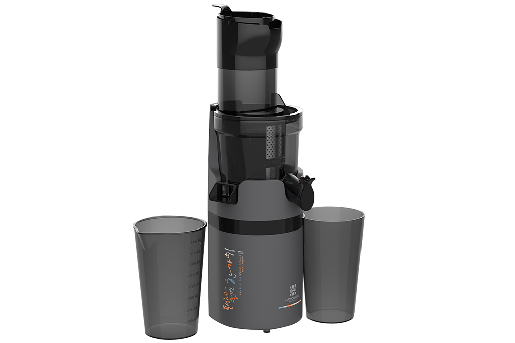 Máy ép chậm Hawonkoo SJH-002-GR - 13