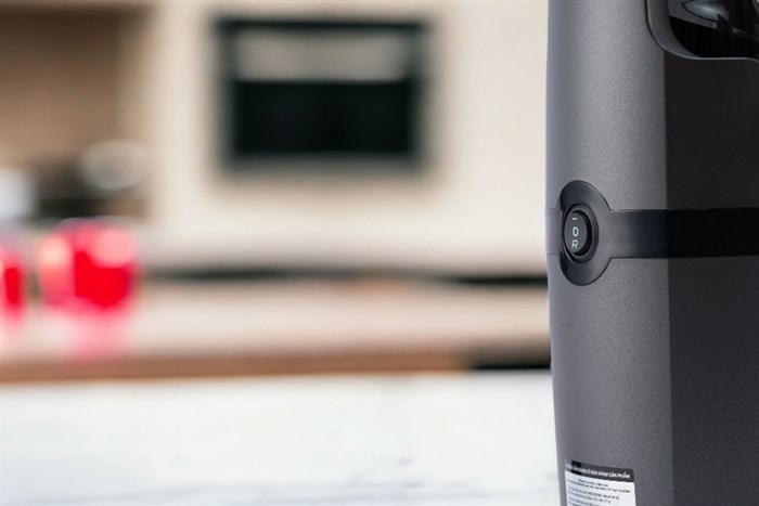 Máy ép chậm Hawonkoo SJH-002-GR Màu Xám