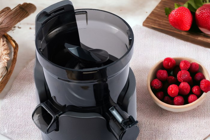 Máy ép chậm Hawonkoo SJH-002-GR Màu Xám