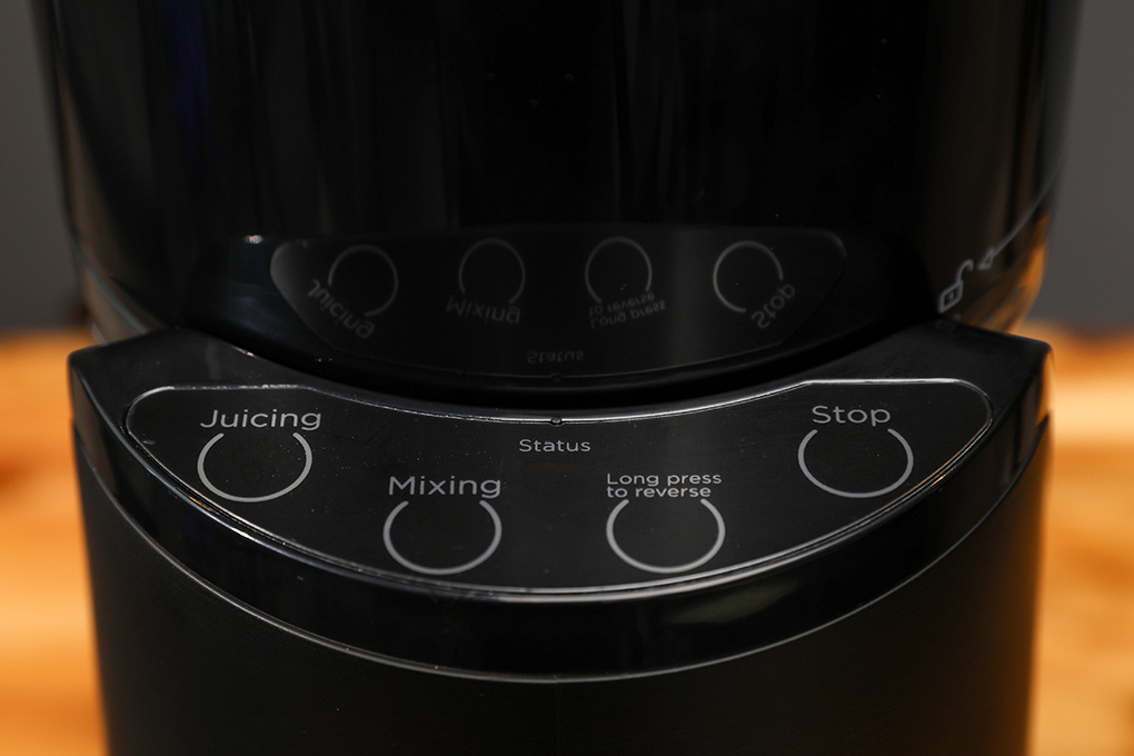 Máy ép chậm Hawonkoo SJH-045-BA Màu Đen