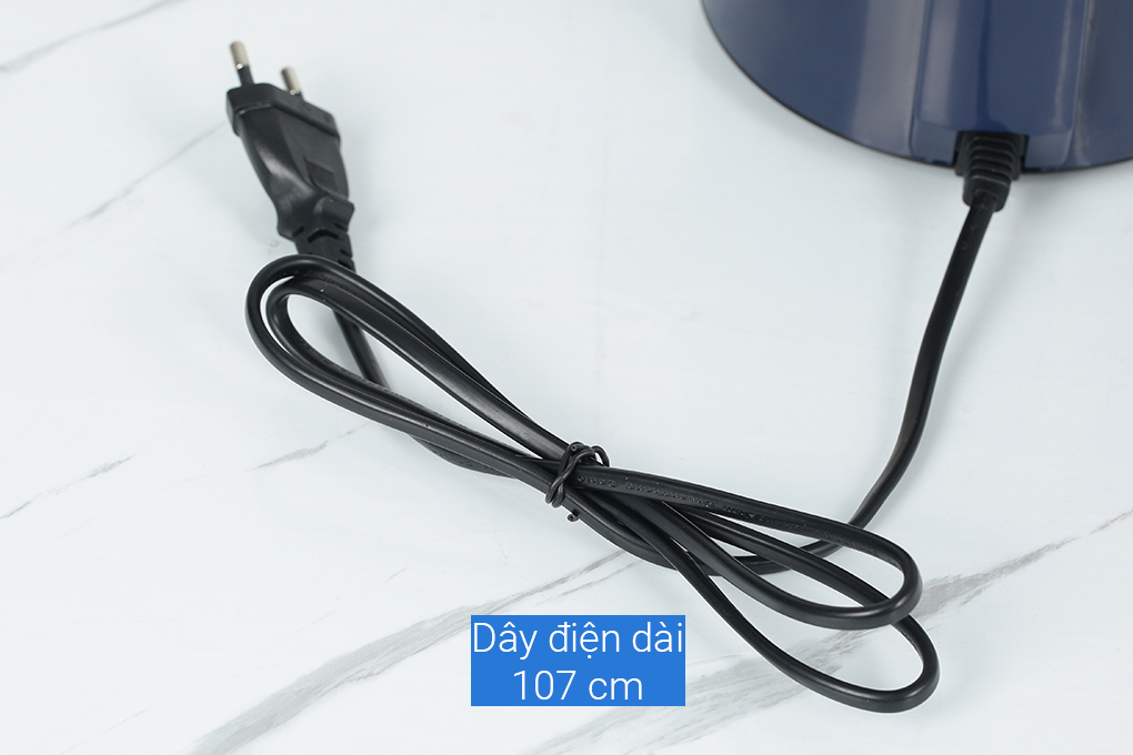 Máy ép chậm Sunhouse SHD5512 Màu Xanh Dương