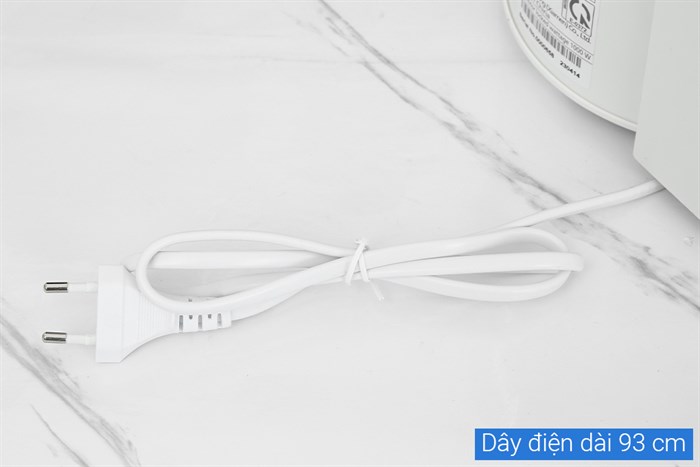 Máy ép trái cây Panasonic MJ-CB100WRA Màu Trắng