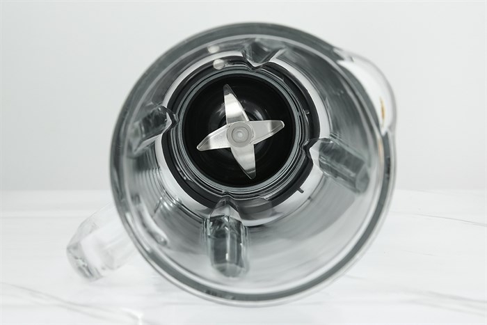 Máy xay ép đa năng Panasonic MJ-CB800SRA Màu Đen - Xám