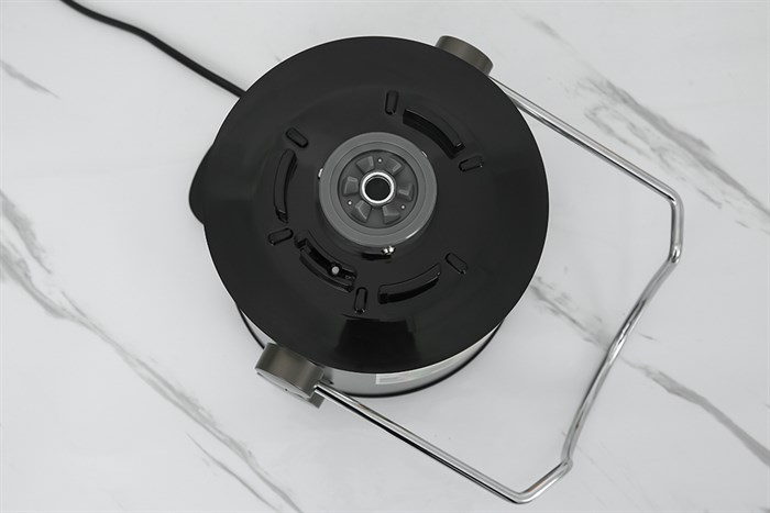 Máy xay ép đa năng Panasonic MJ-CB800SRA Màu Đen - Xám