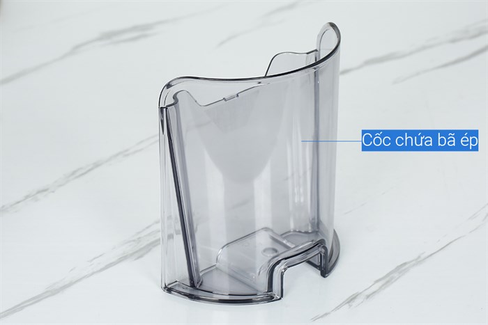 Máy ép chậm Hurom H400-TG Màu Xám