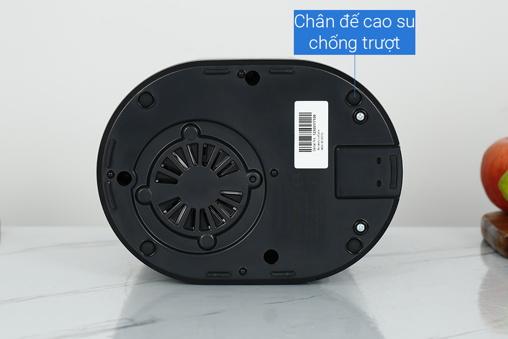 Máy ép chậm Hurom H400-TG Màu Xám