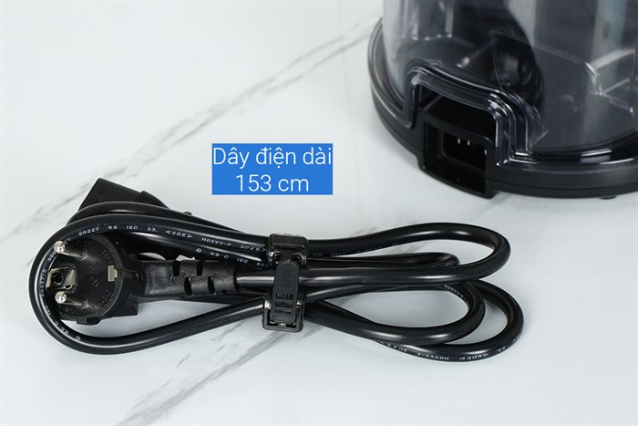 Máy ép chậm Hurom H400-TG Màu Xám