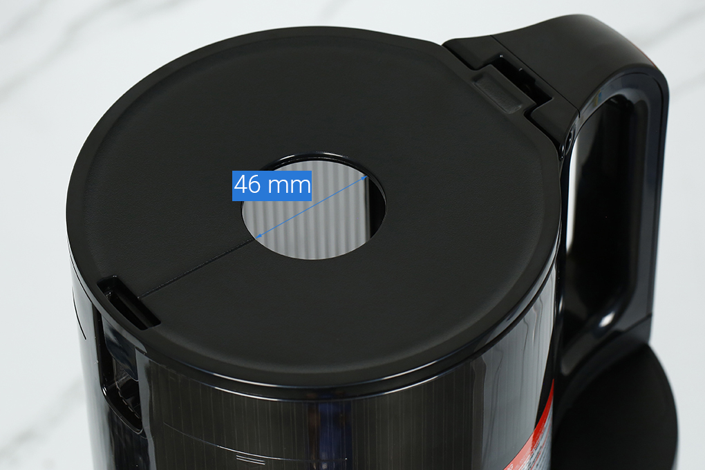 Máy ép chậm Hurom H400-TG Màu Xám