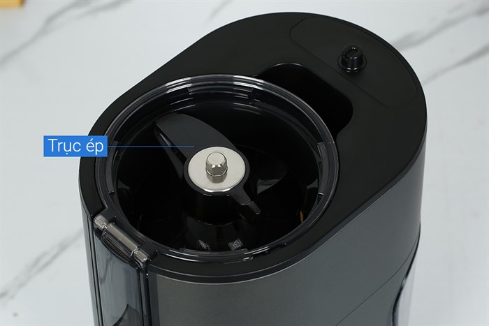 Máy ép chậm Hurom H400-TG Màu Xám