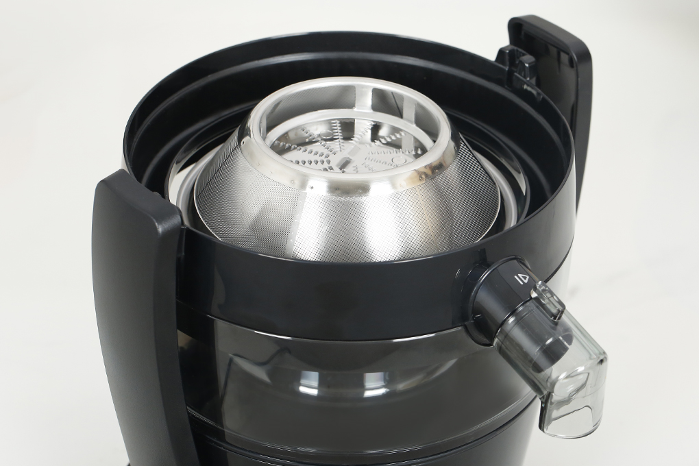 Máy ép trái cây Philips HR1832/00 Màu Đen