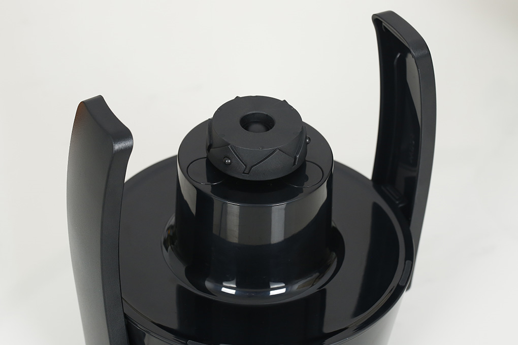 Máy ép trái cây Philips HR1832/00 Màu Đen