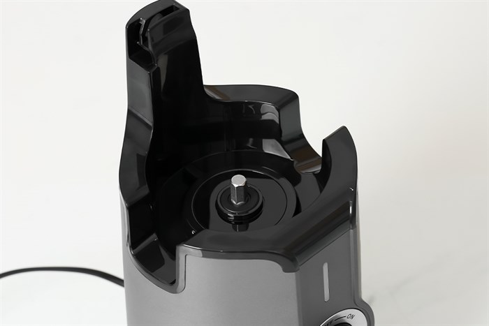 Máy ép chậm AVA SJ-051C Màu Đen - Xám