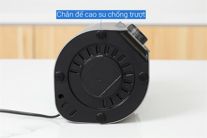 Máy ép chậm AVA SJ-051C Màu Đen - Xám