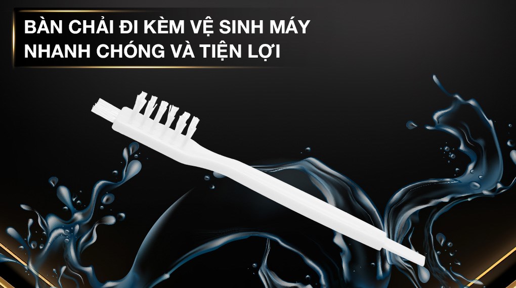 Máy ép chậm Sunhouse SHD5504