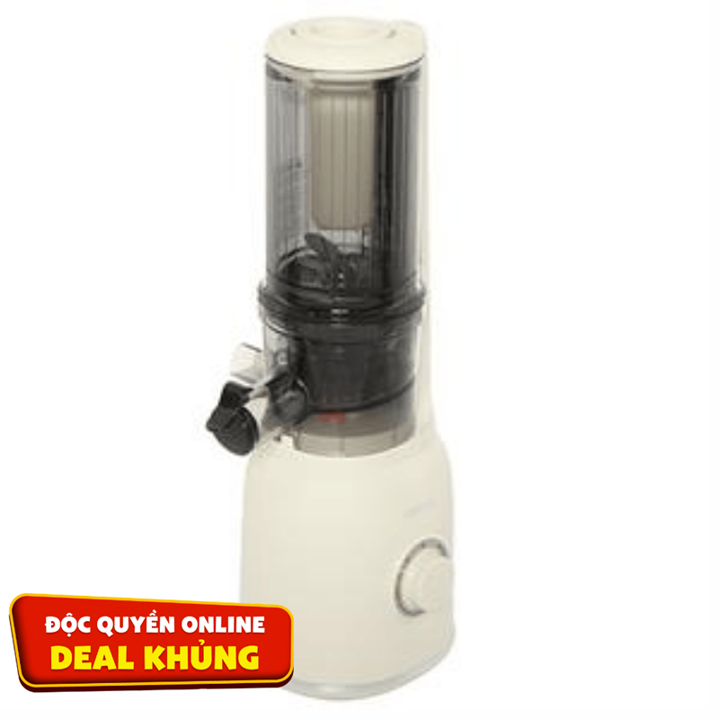 Máy ép chậm Joyoung