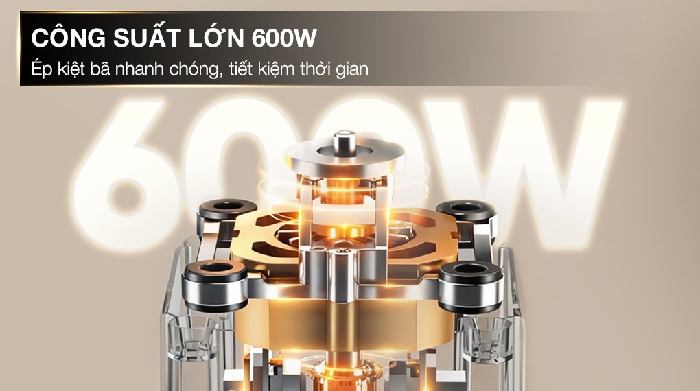 Máy ép trái cây Sunhouse SHD5522