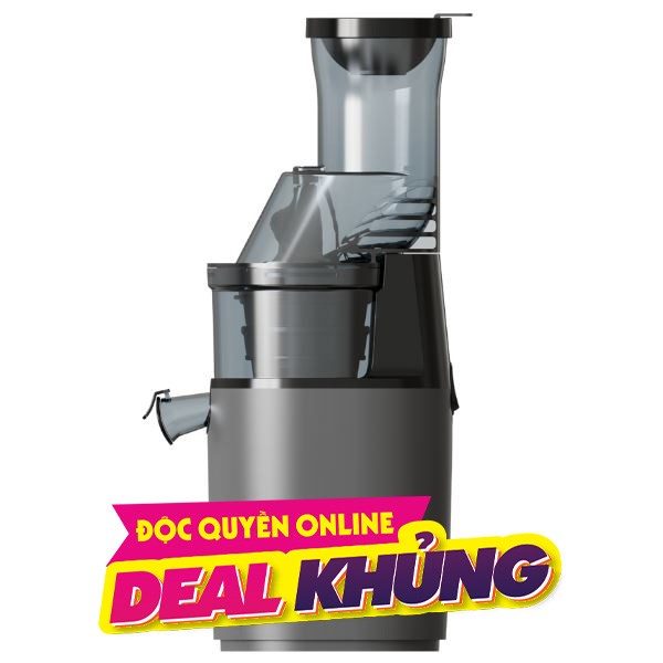 Máy ép chậm Hafele HS-J81SG (535.43.394)