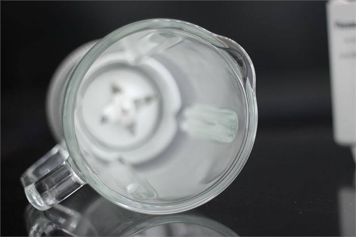 Máy xay ép đa năng Panasonic MJ-M176PWRA Màu Trắng