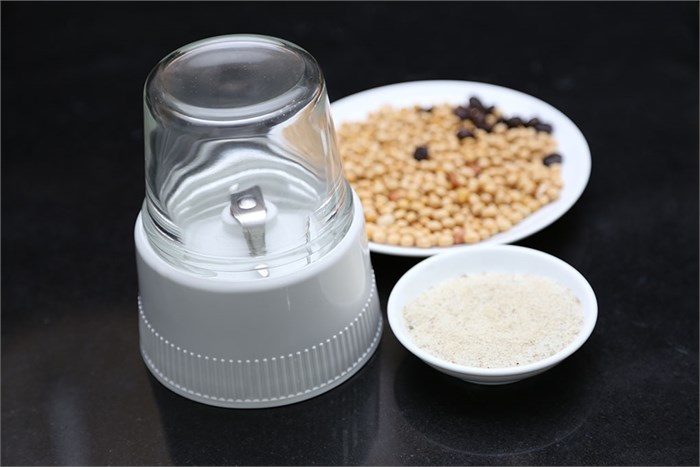 Máy xay ép đa năng Panasonic MJ-M176PWRA Màu Trắng