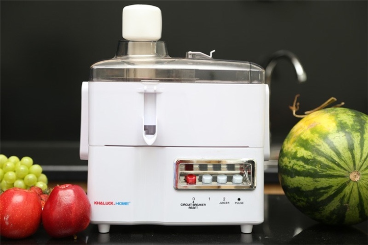 Máy xay đa năng Khaluck KL-360 Màu Trắng