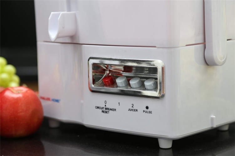 Máy xay đa năng Khaluck KL-360 Màu Trắng