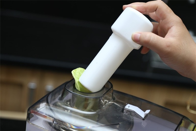 Máy xay đa năng Khaluck KL-360 Màu Trắng