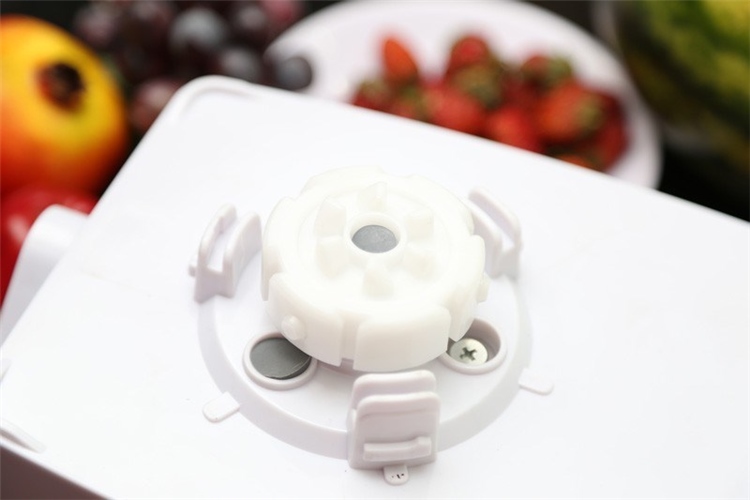 Máy xay đa năng Khaluck KL-360 Màu Trắng