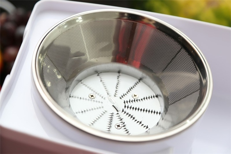 Máy xay đa năng Khaluck KL-360 Màu Trắng