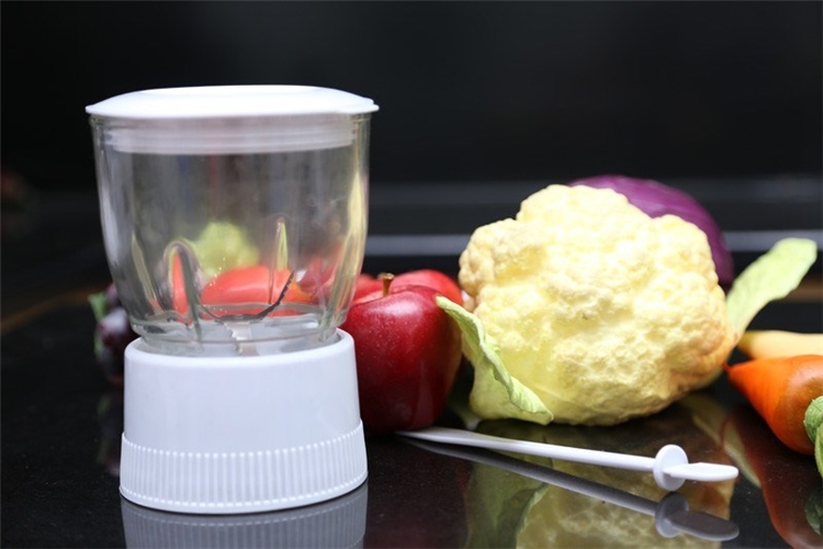 Máy xay đa năng Khaluck KL-360 Màu Trắng