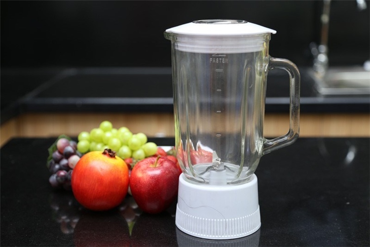 Máy xay đa năng Khaluck KL-360 Màu Trắng