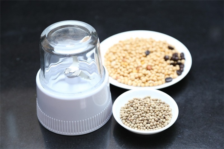 Máy xay đa năng Khaluck KL-360 Màu Trắng