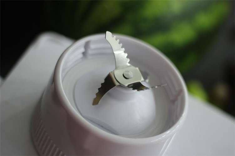 Máy xay đa năng Khaluck KL-360 Màu Trắng